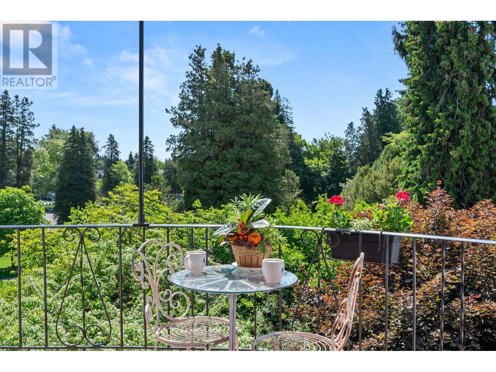 307 2890 Point Grey Road, Vancouver, British Columbia  V6K 1A9 - Photo 18 - R3013652