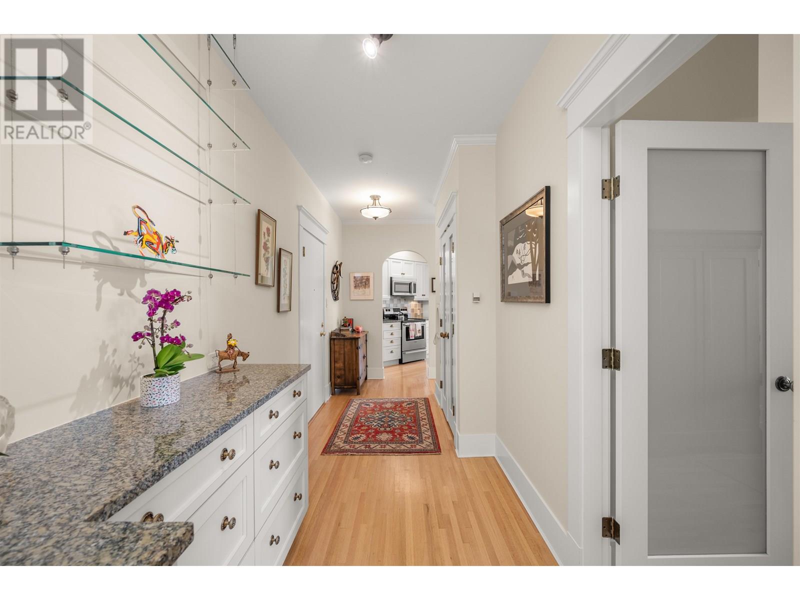 307 2890 Point Grey Road, Vancouver, British Columbia  V6K 1A9 - Photo 6 - R3013652