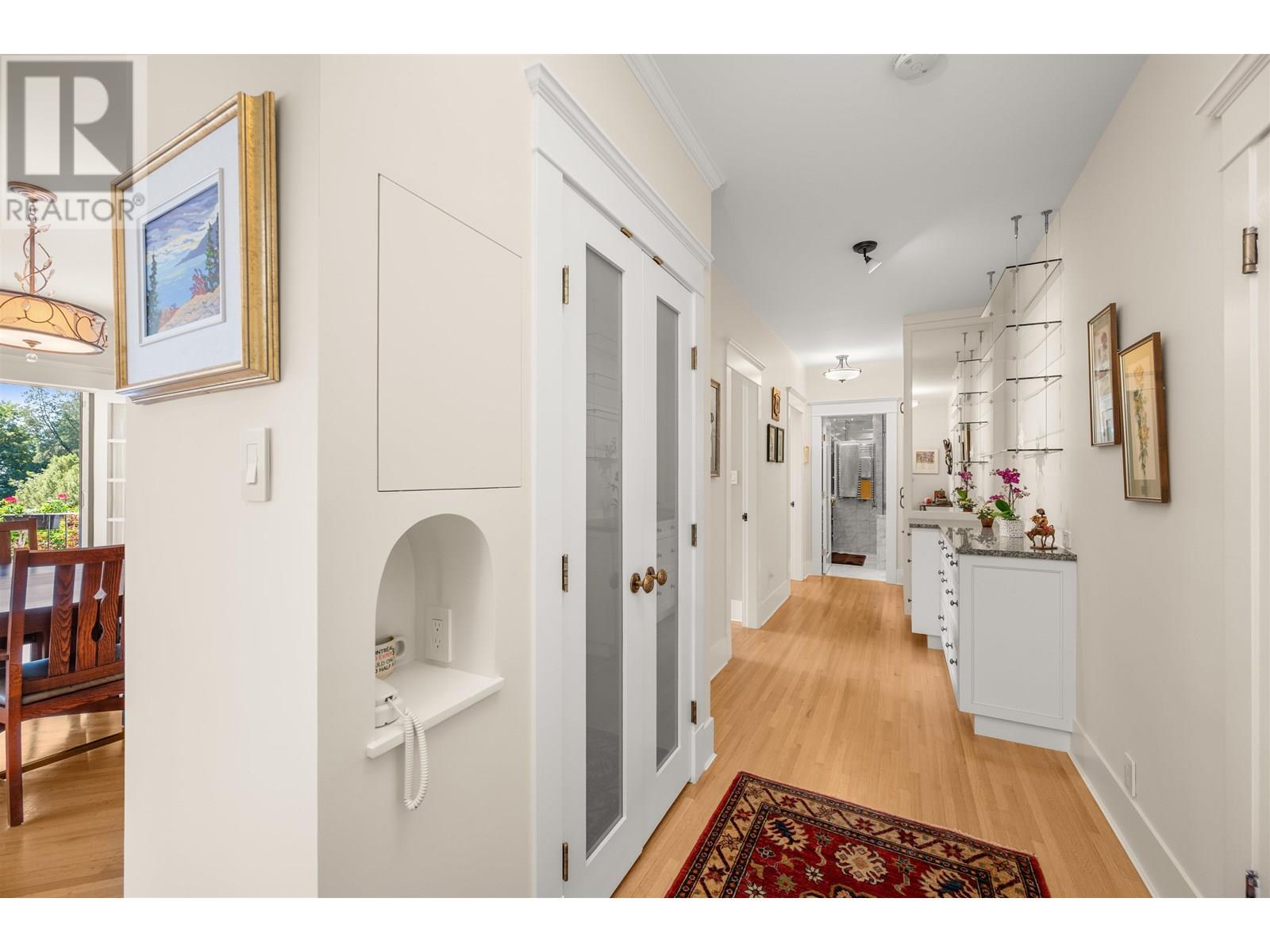 307 2890 Point Grey Road, Vancouver, British Columbia  V6K 1A9 - Photo 14 - R3013652