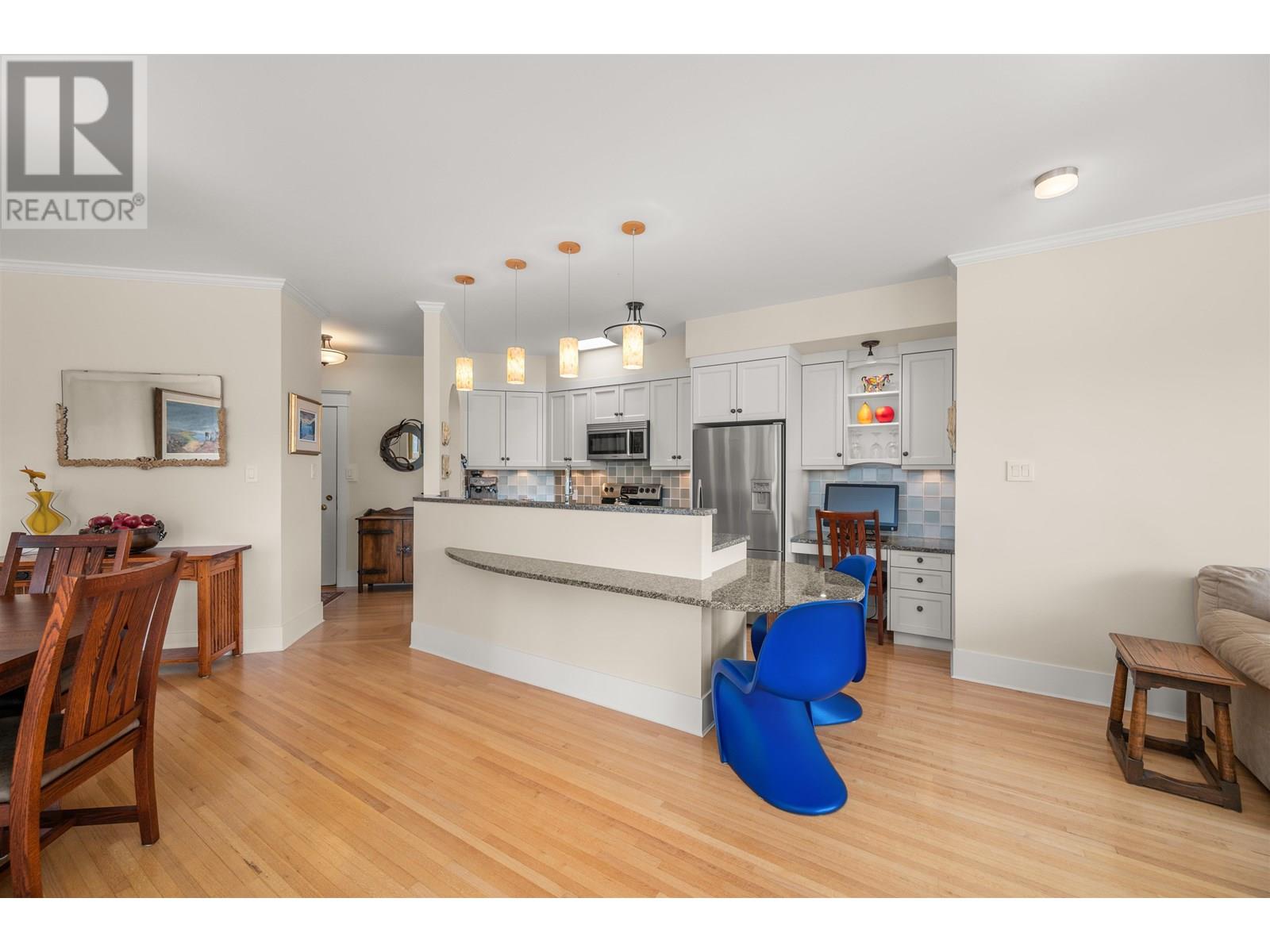 307 2890 Point Grey Road, Vancouver, British Columbia  V6K 1A9 - Photo 7 - R3013652
