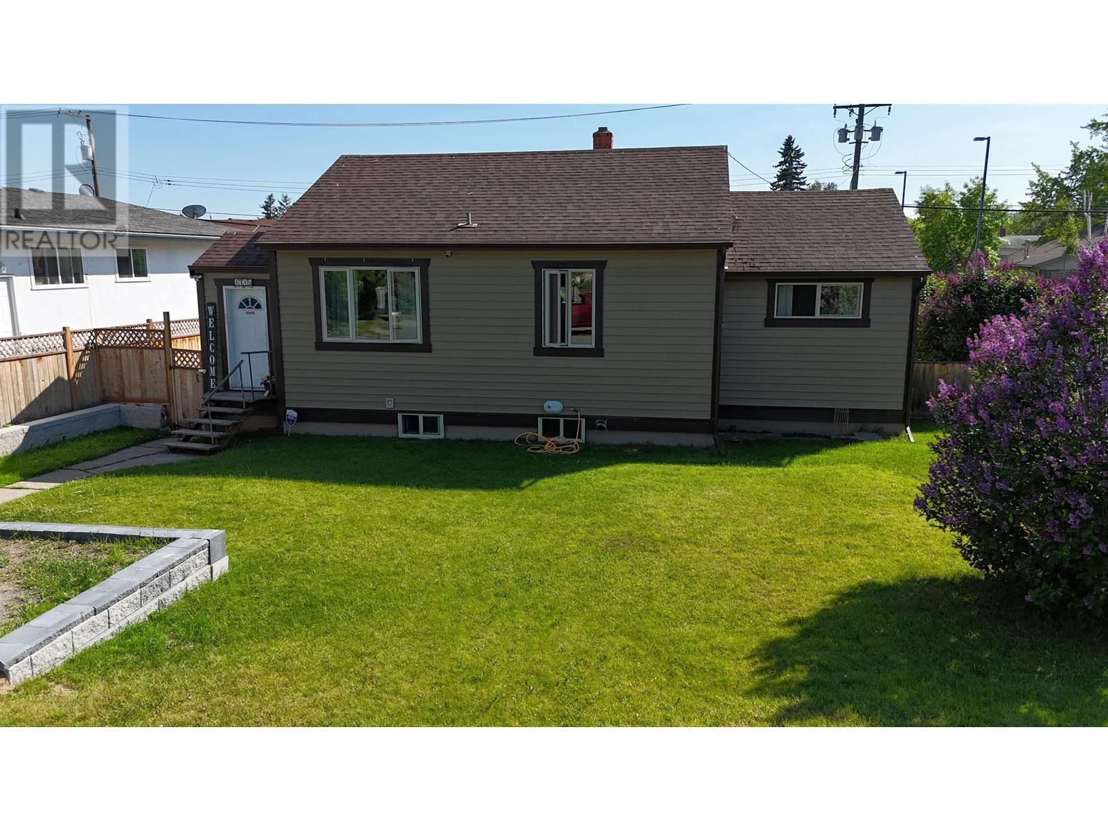 1715 9th Avenue, Prince George, British Columbia  V2L 3R9 - Photo 15 - R3013797