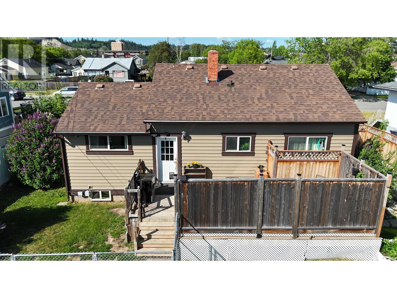 1715 9th Avenue, Prince George, British Columbia  V2L 3R9 - Photo 18 - R3013797