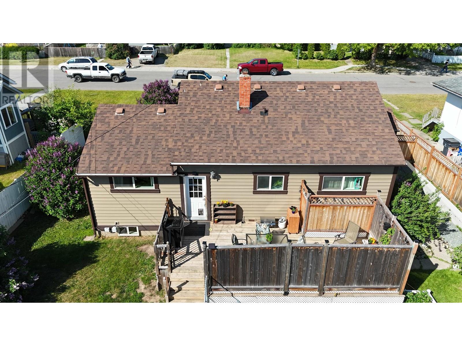 1715 9th Avenue, Prince George, British Columbia  V2L 3R9 - Photo 19 - R3013797