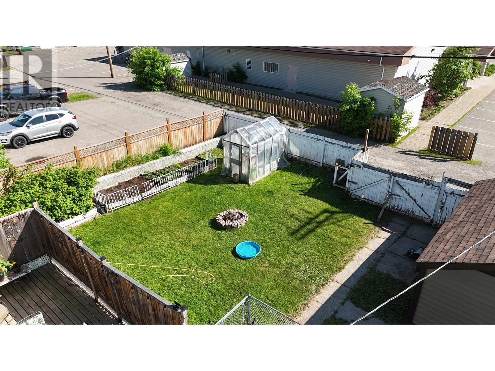1715 9th Avenue, Prince George, British Columbia  V2L 3R9 - Photo 20 - R3013797