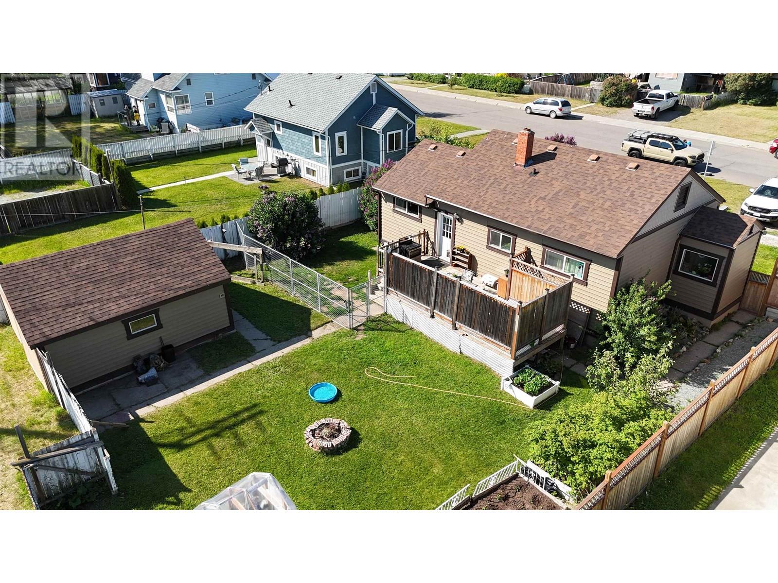 1715 9th Avenue, Prince George, British Columbia  V2L 3R9 - Photo 21 - R3013797