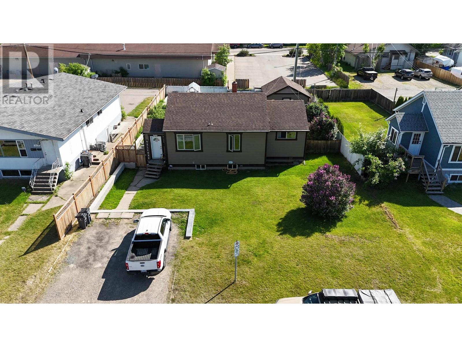 1715 9th Avenue, Prince George, British Columbia  V2L 3R9 - Photo 22 - R3013797