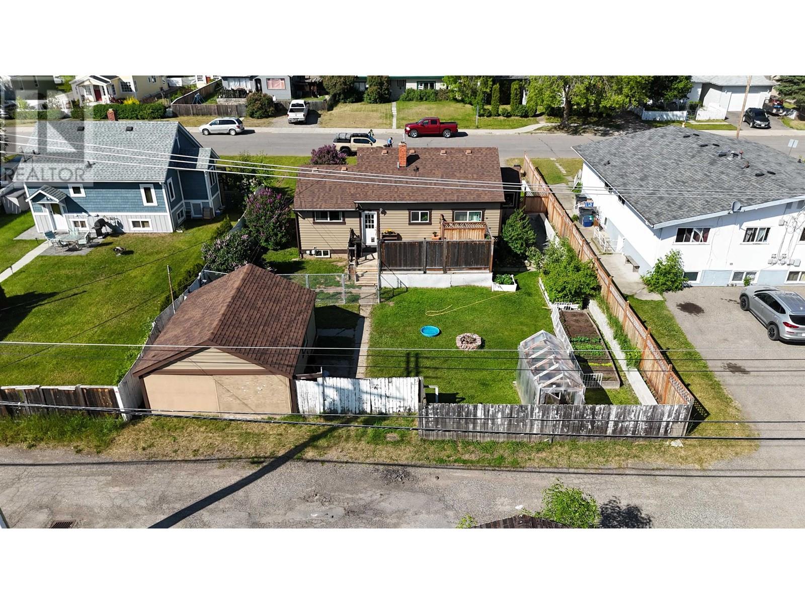 1715 9th Avenue, Prince George, British Columbia  V2L 3R9 - Photo 4 - R3013797