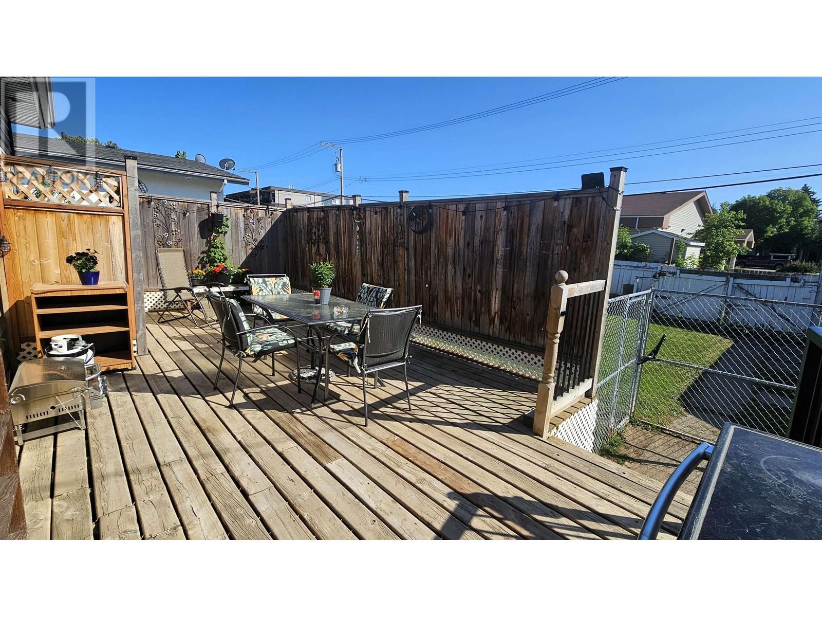1715 9th Avenue, Prince George, British Columbia  V2L 3R9 - Photo 8 - R3013797