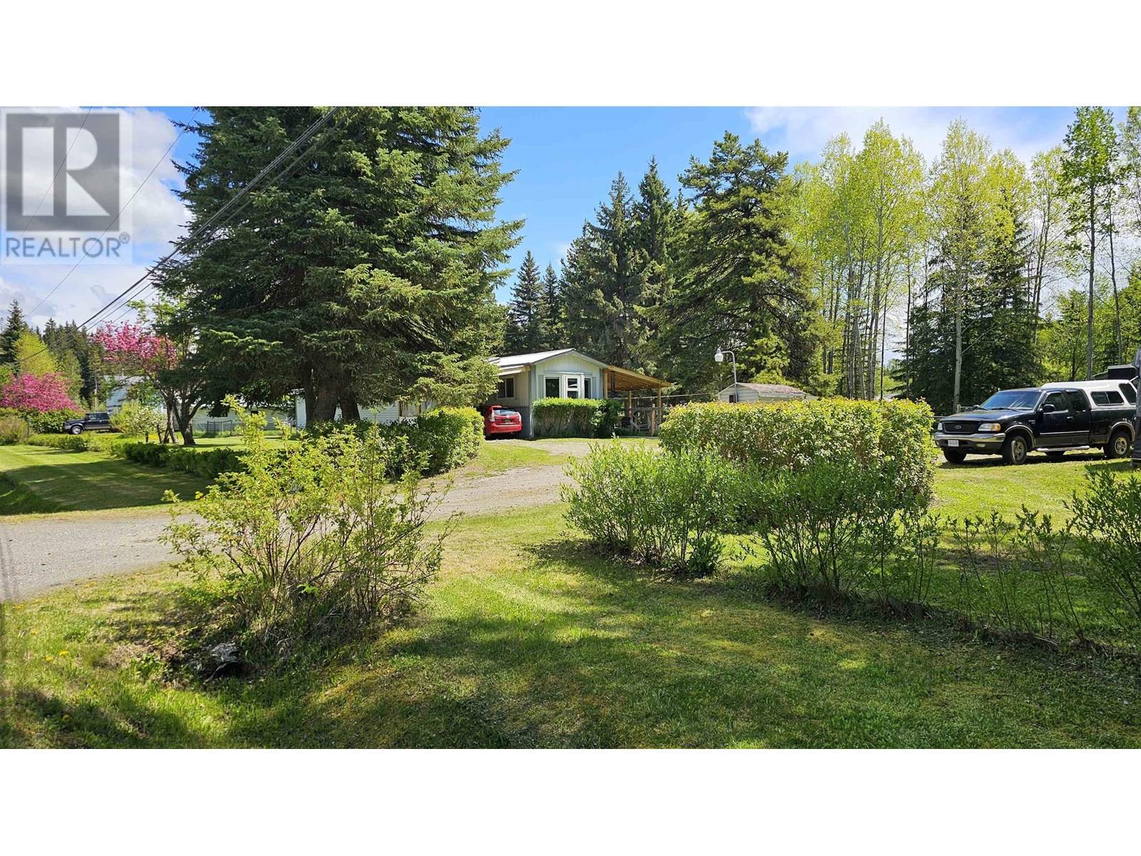 718 Future Drive, Quesnel, British Columbia  V2J 6W1 - Photo 4 - R3013798