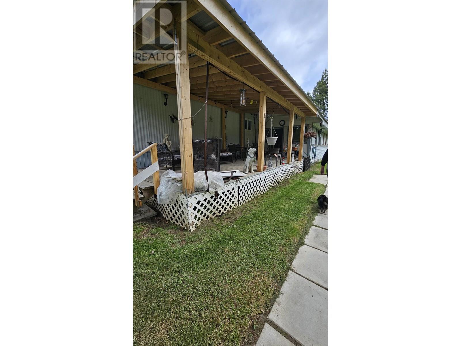 718 Future Drive, Quesnel, British Columbia  V2J 6W1 - Photo 9 - R3013798