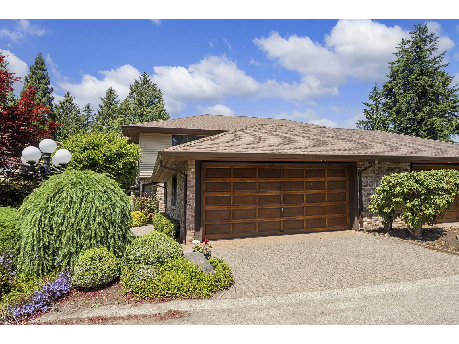 36 1725 Southmere Crescent, Surrey, British Columbia  V4A 7A7 - Photo 2 - R3013679