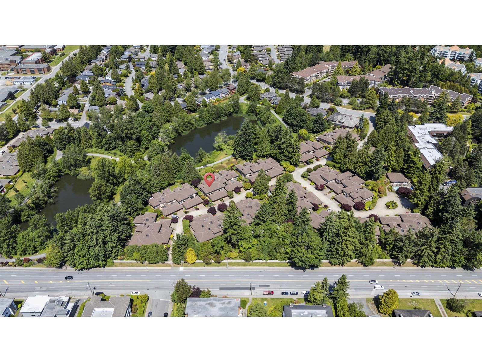36 1725 Southmere Crescent, Surrey, British Columbia  V4A 7A7 - Photo 37 - R3013679