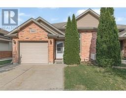 3142 SEVILLE, Windsor, Ontario