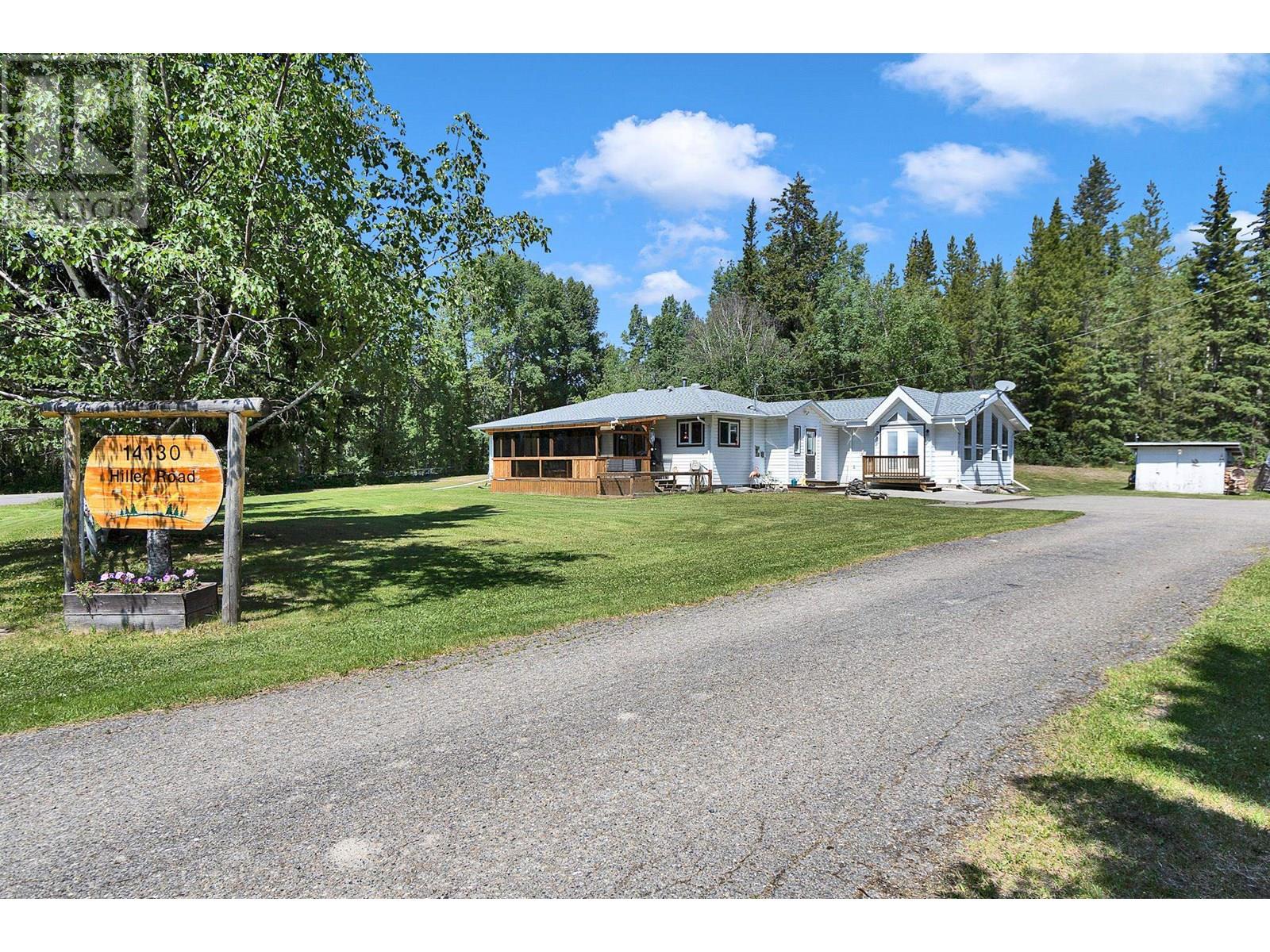 14130 Hiller Road, Prince George, British Columbia  V2N 5C2 - Photo 6 - R3012729