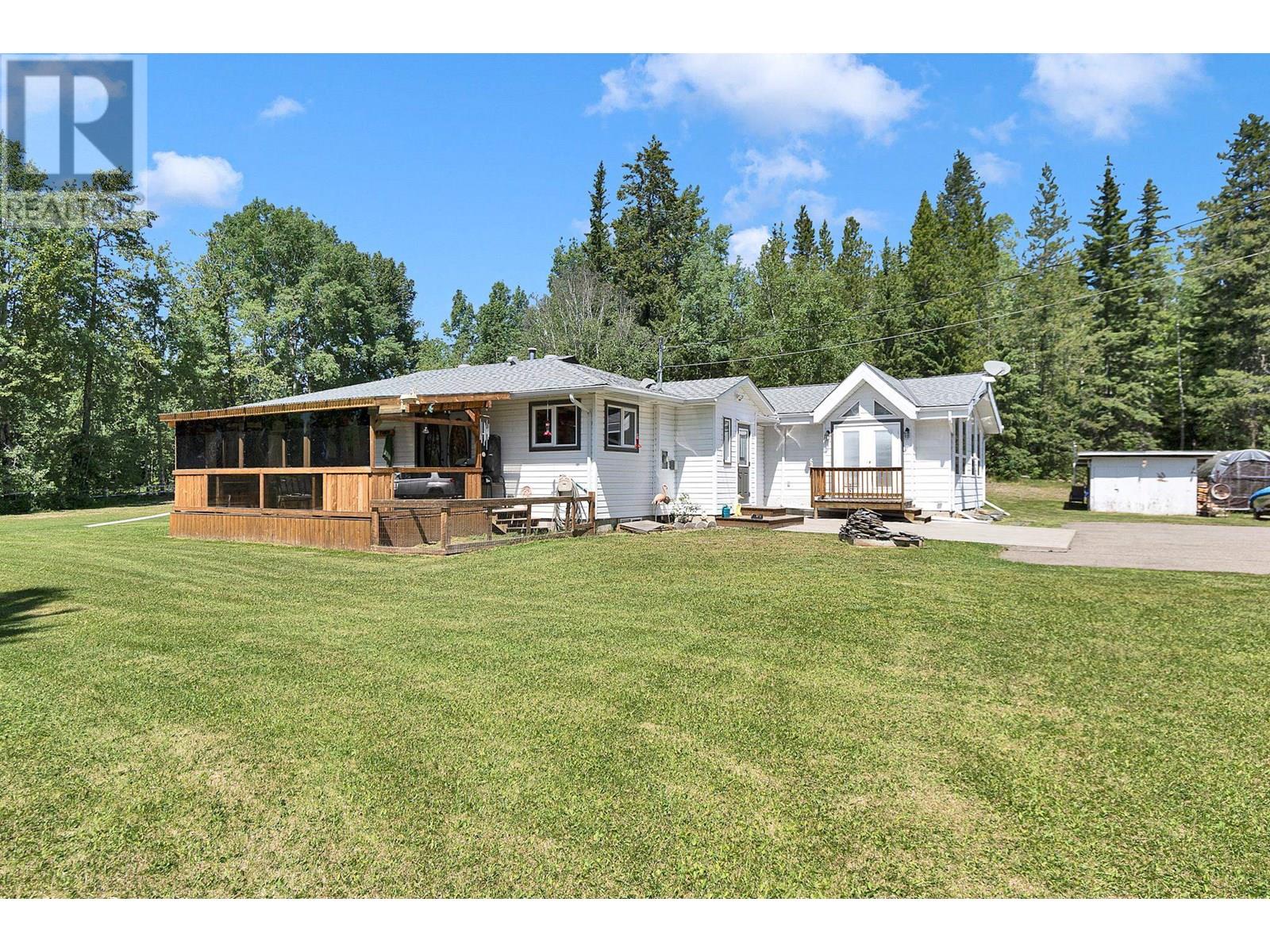 14130 Hiller Road, Prince George, British Columbia  V2N 5C2 - Photo 2 - R3012729