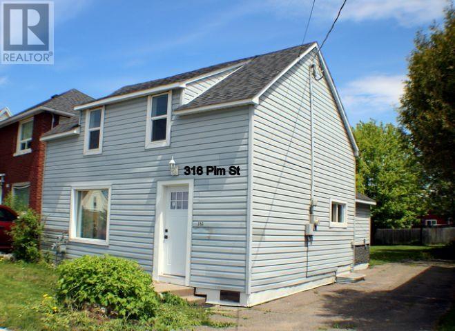316 Pim ST, Sault Ste Marie, Ontario
