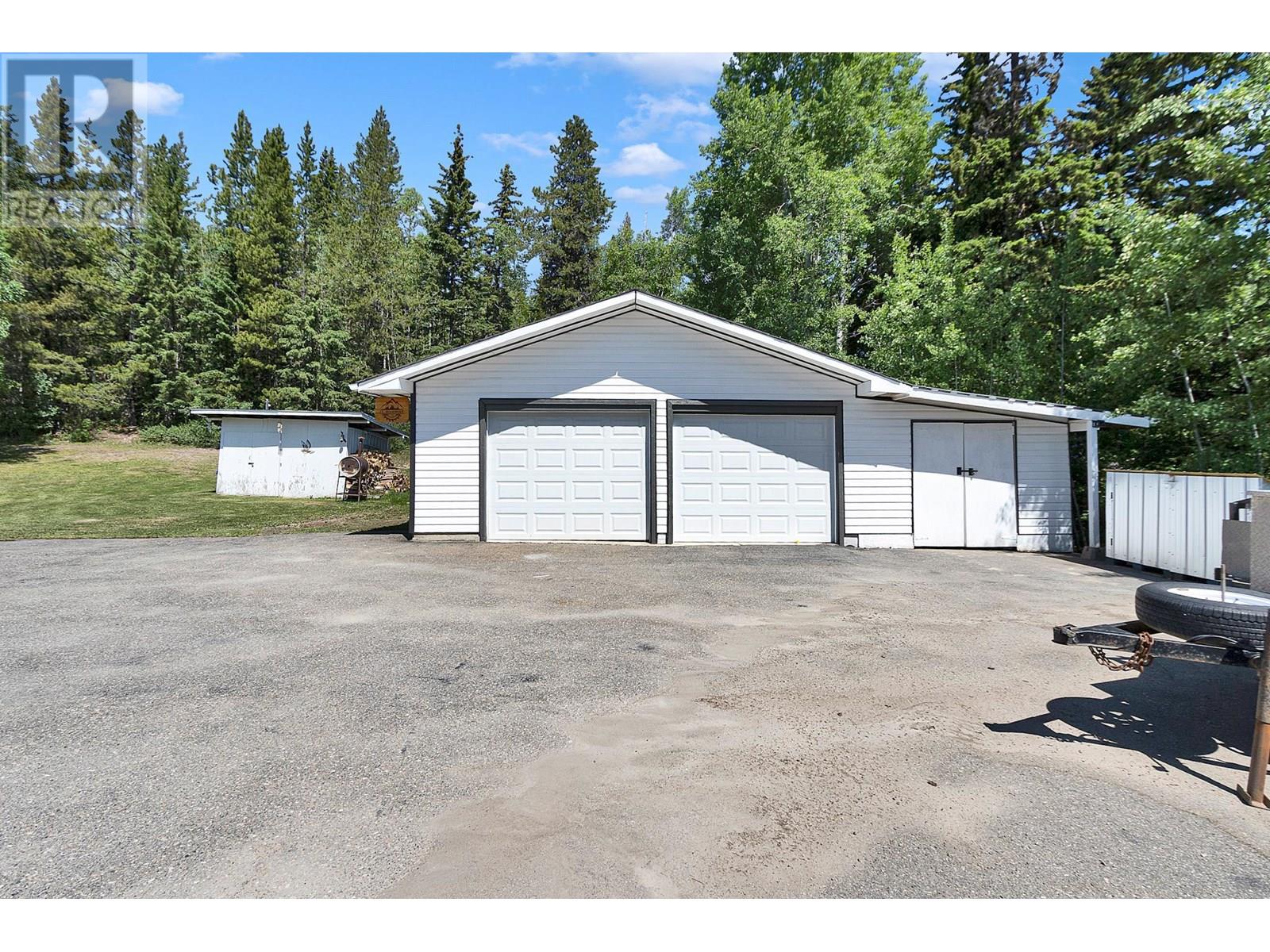 14130 Hiller Road, Prince George, British Columbia  V2N 5C2 - Photo 3 - R3012729