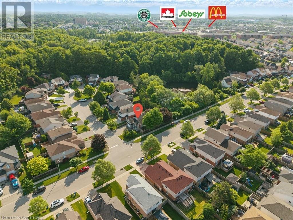 3 Wisteria Court, Kitchener, Ontario  N2E 3T4 - Photo 44 - 40738893