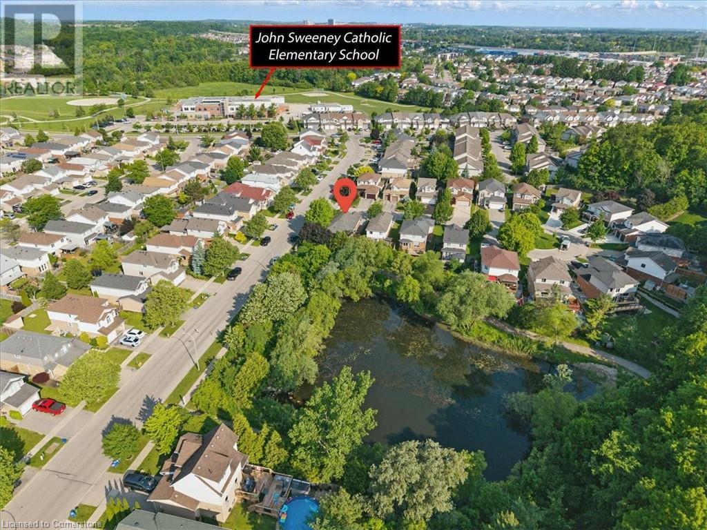 3 Wisteria Court, Kitchener, Ontario  N2E 3T4 - Photo 46 - 40738893