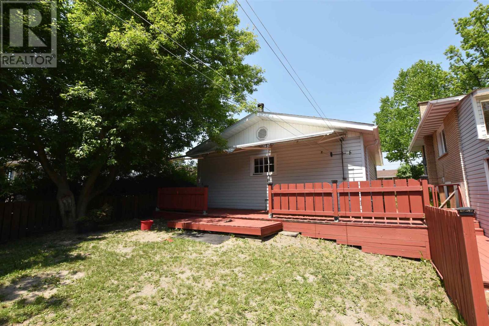 106 Knox Ave, Sault Ste. Marie, Ontario  P6B 3X9 - Photo 48 - SM251492