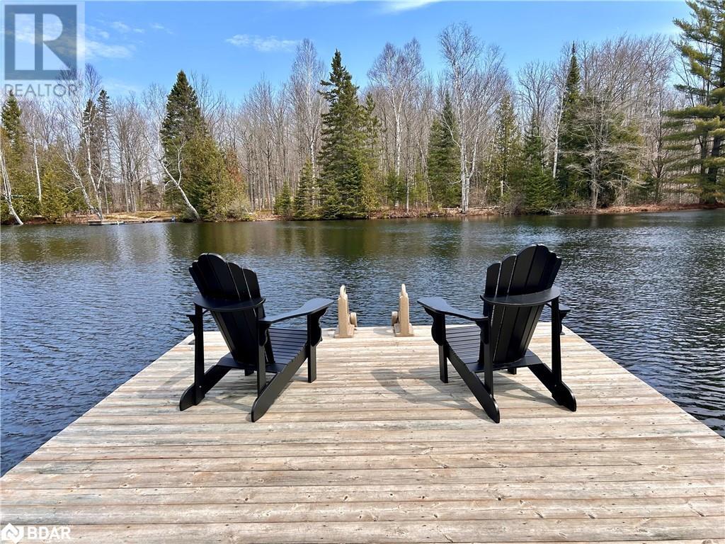 1053 ESSON CREEK Lane, Wilberforce, Ontario
