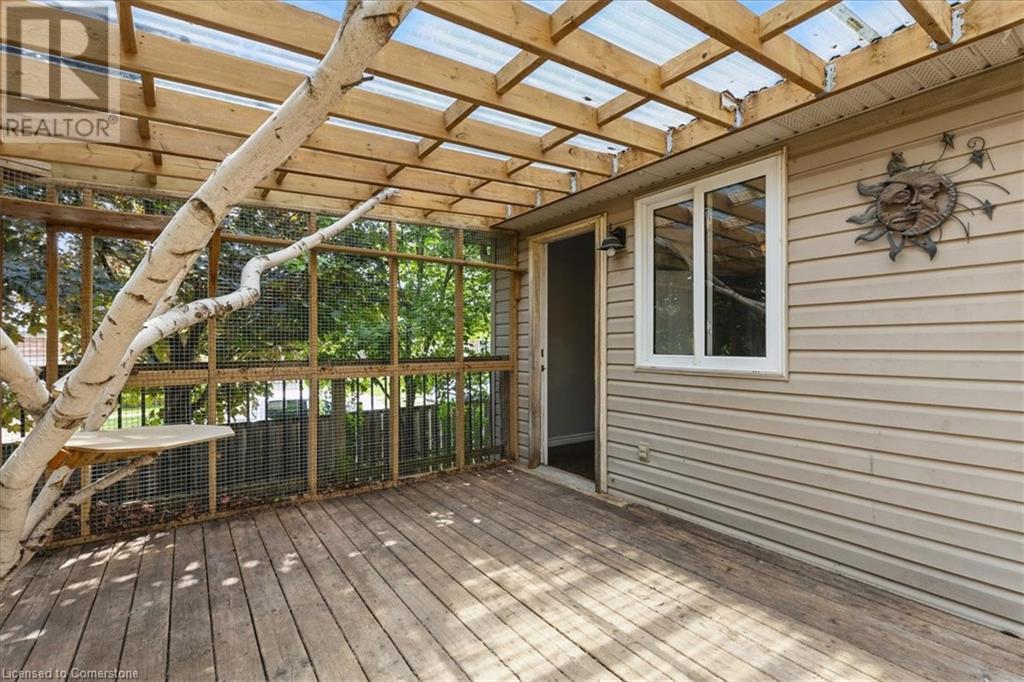 3 Wisteria Court, Kitchener, Ontario  N2E 3T4 - Photo 39 - 40738902