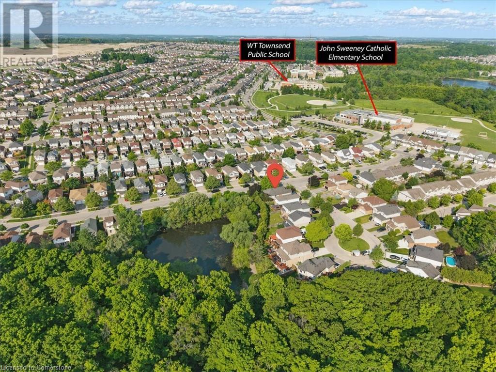 3 Wisteria Court, Kitchener, Ontario  N2E 3T4 - Photo 47 - 40738902