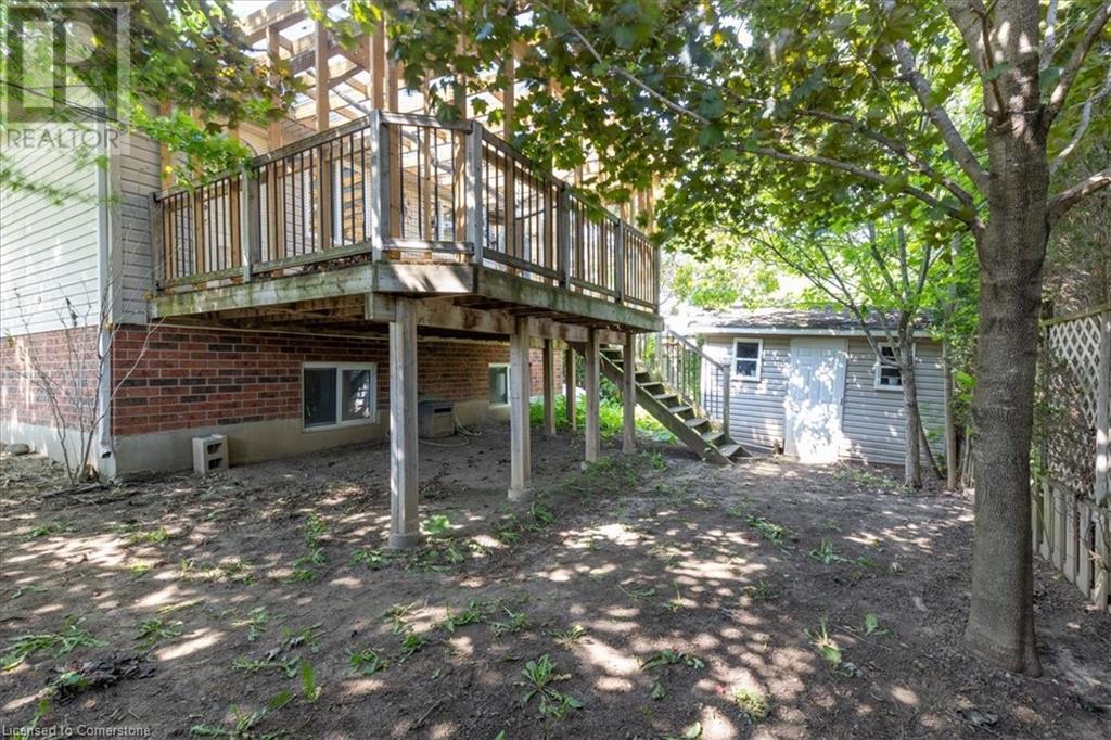 3 Wisteria Court, Kitchener, Ontario  N2E 3T4 - Photo 41 - 40738902