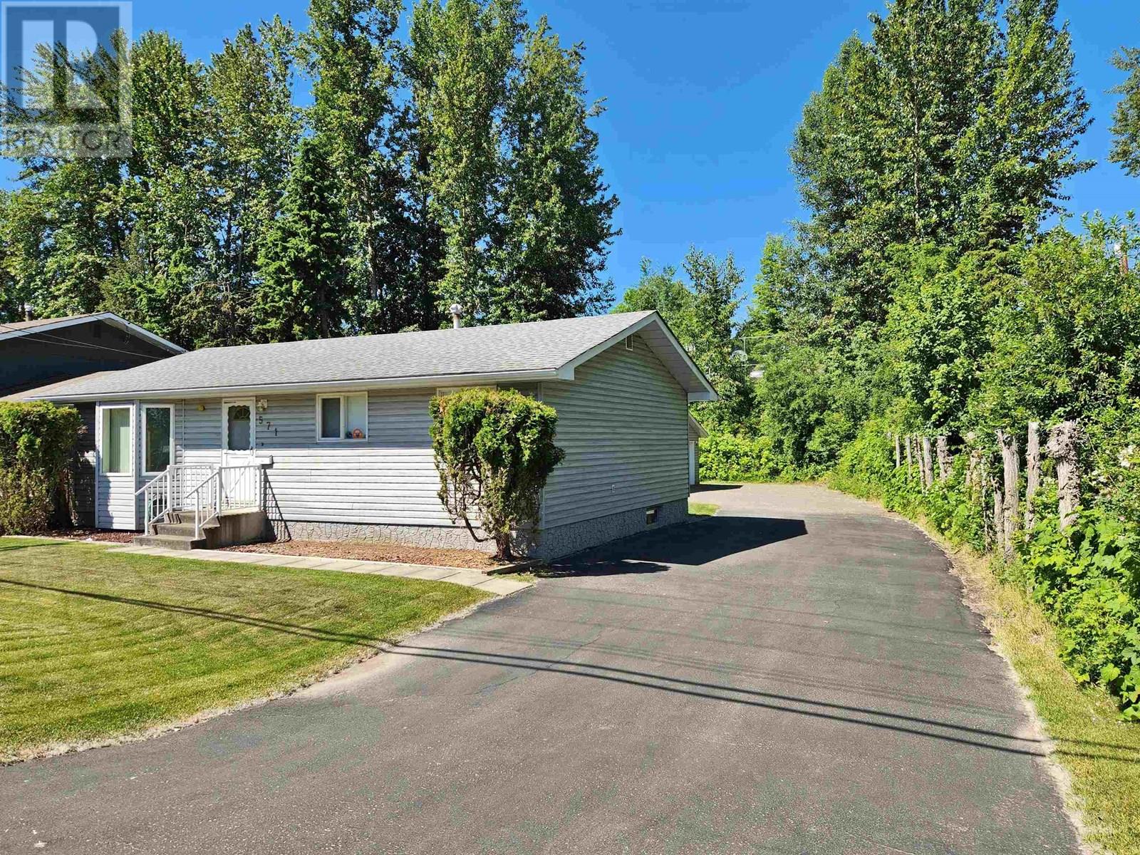 571 Perry Street, Quesnel, British Columbia  V2J 1P1 - Photo 21 - R3013779
