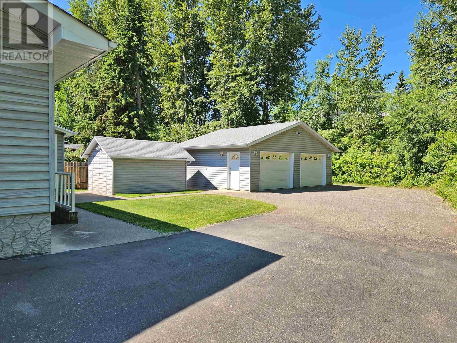 571 Perry Street, Quesnel, British Columbia  V2J 1P1 - Photo 22 - R3013779
