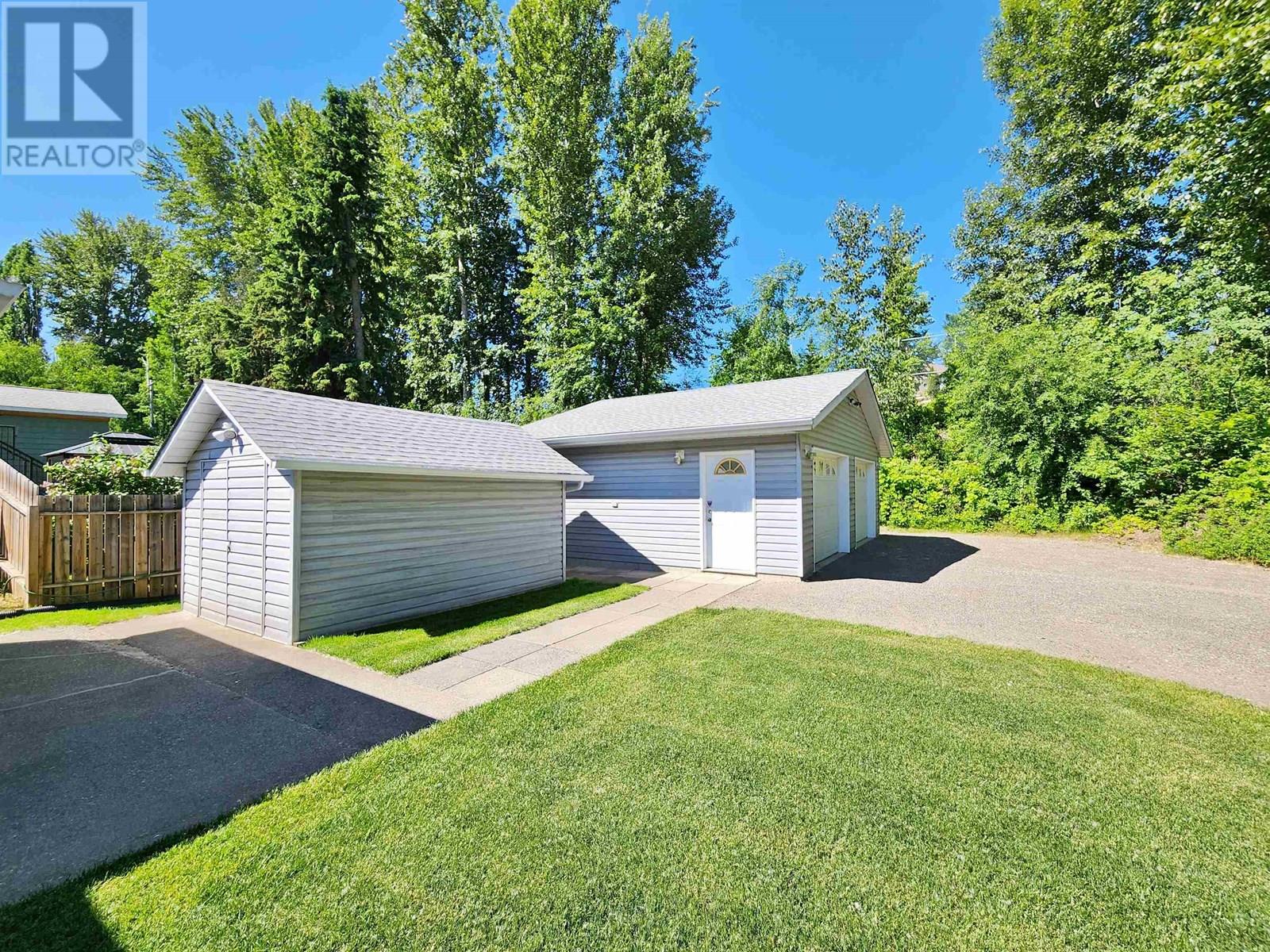 571 Perry Street, Quesnel, British Columbia  V2J 1P1 - Photo 23 - R3013779