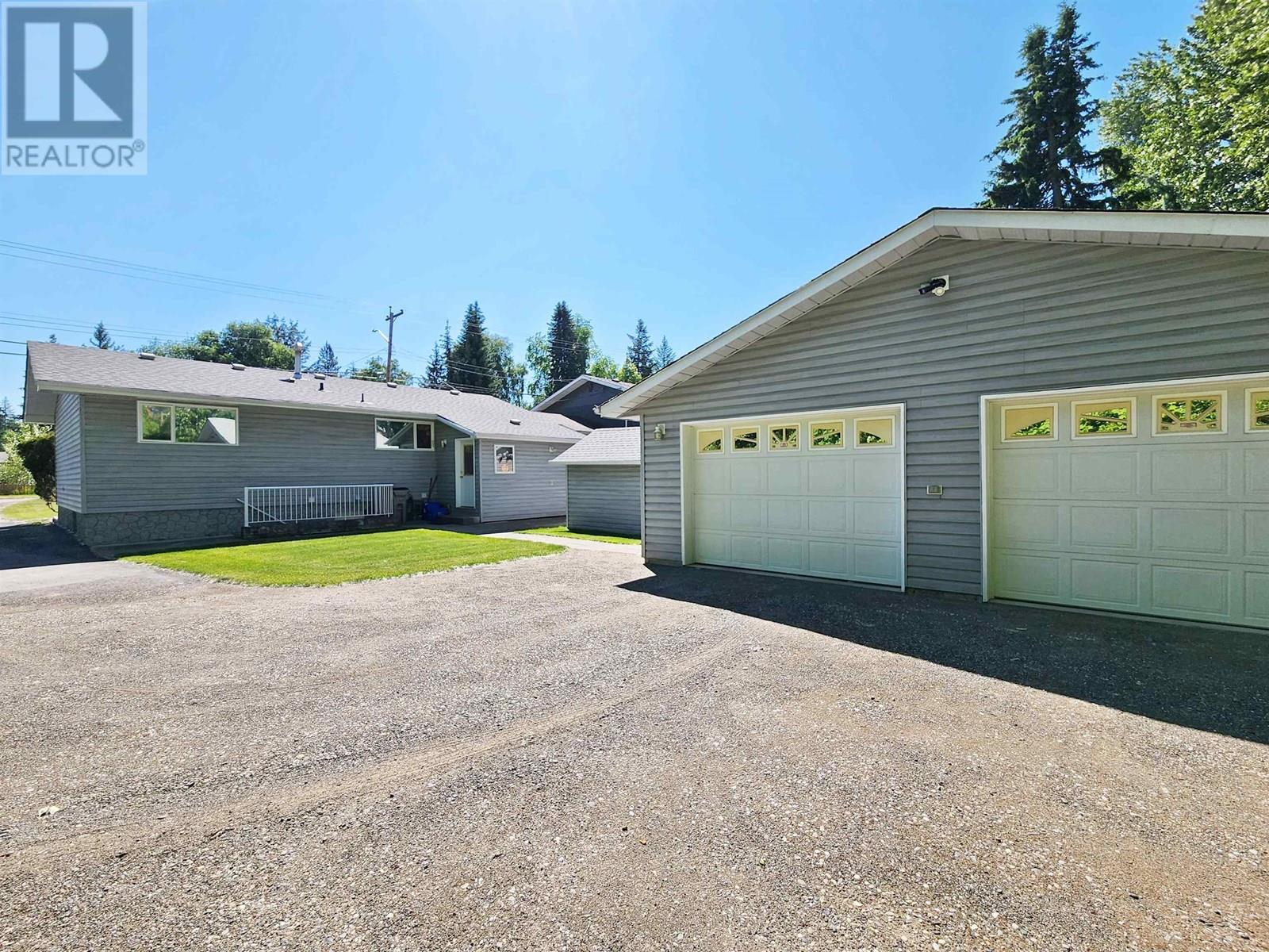 571 Perry Street, Quesnel, British Columbia  V2J 1P1 - Photo 25 - R3013779