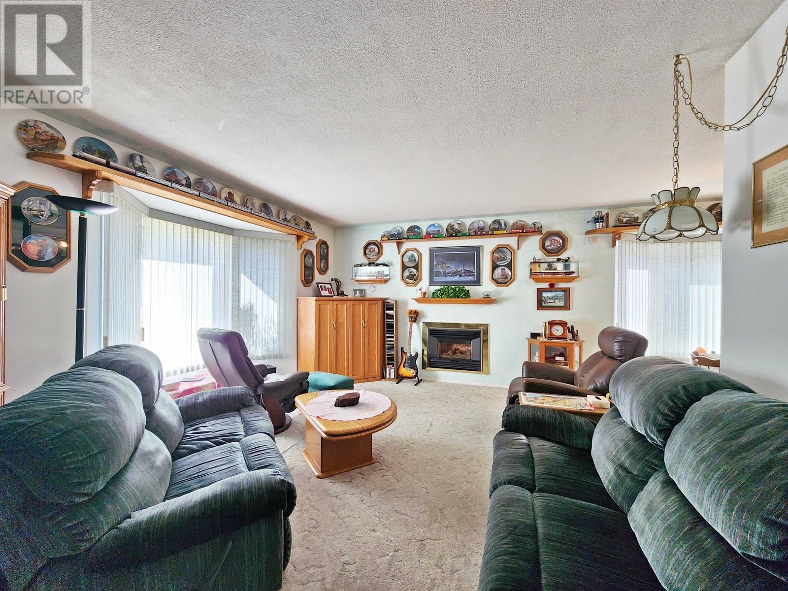 571 Perry Street, Quesnel, British Columbia  V2J 1P1 - Photo 10 - R3013779