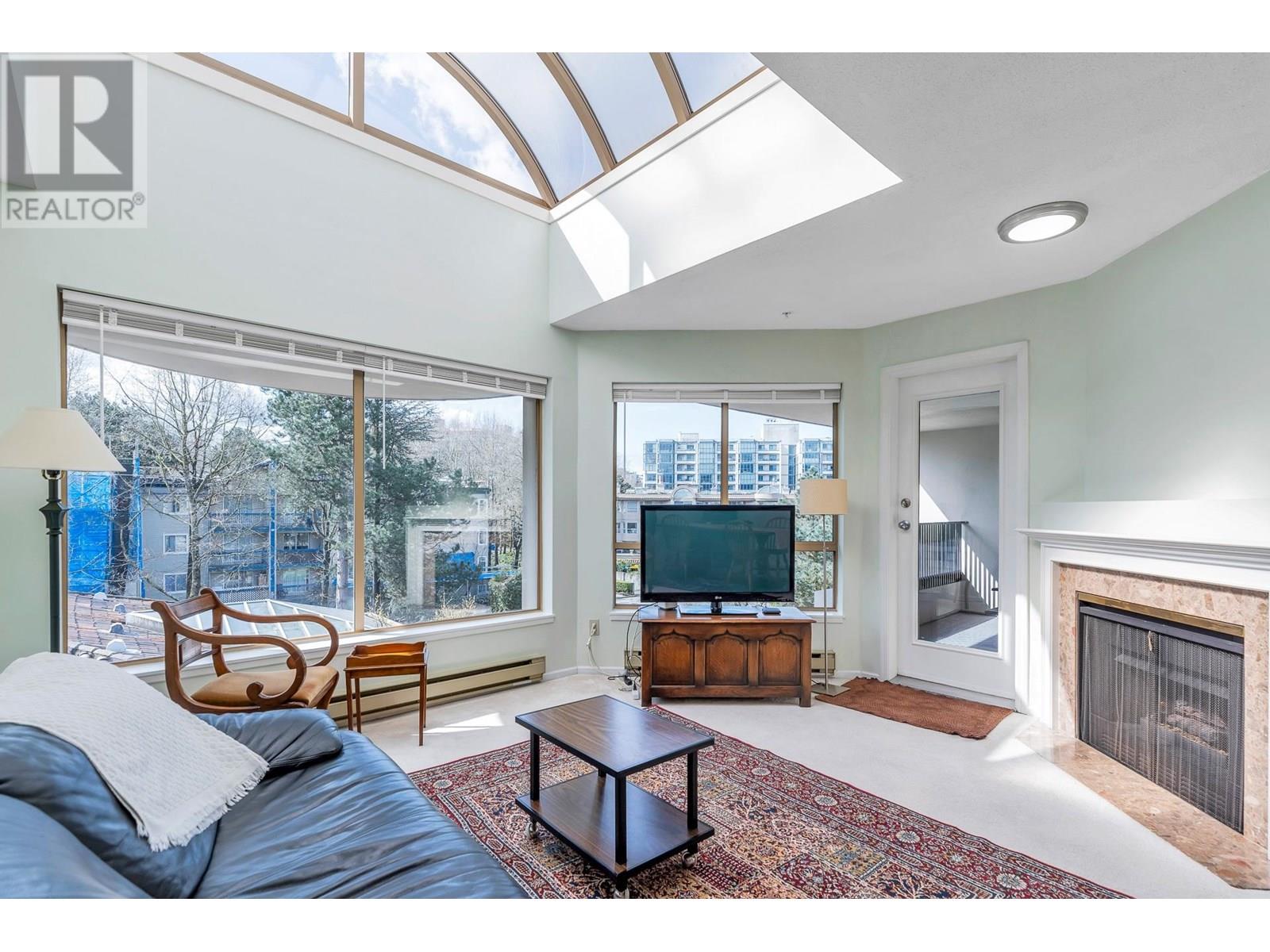410 1869 SPYGLASS PLACE, Vancouver, British Columbia