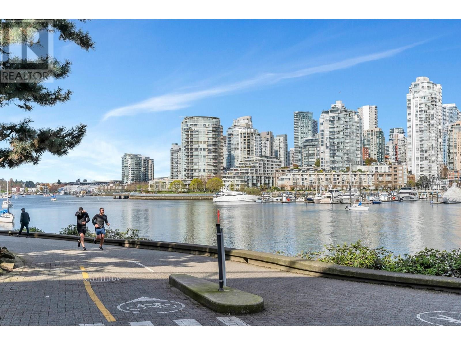 410 1869 Spyglass Place, Vancouver, British Columbia  V5Z 4K7 - Photo 5 - R2990653