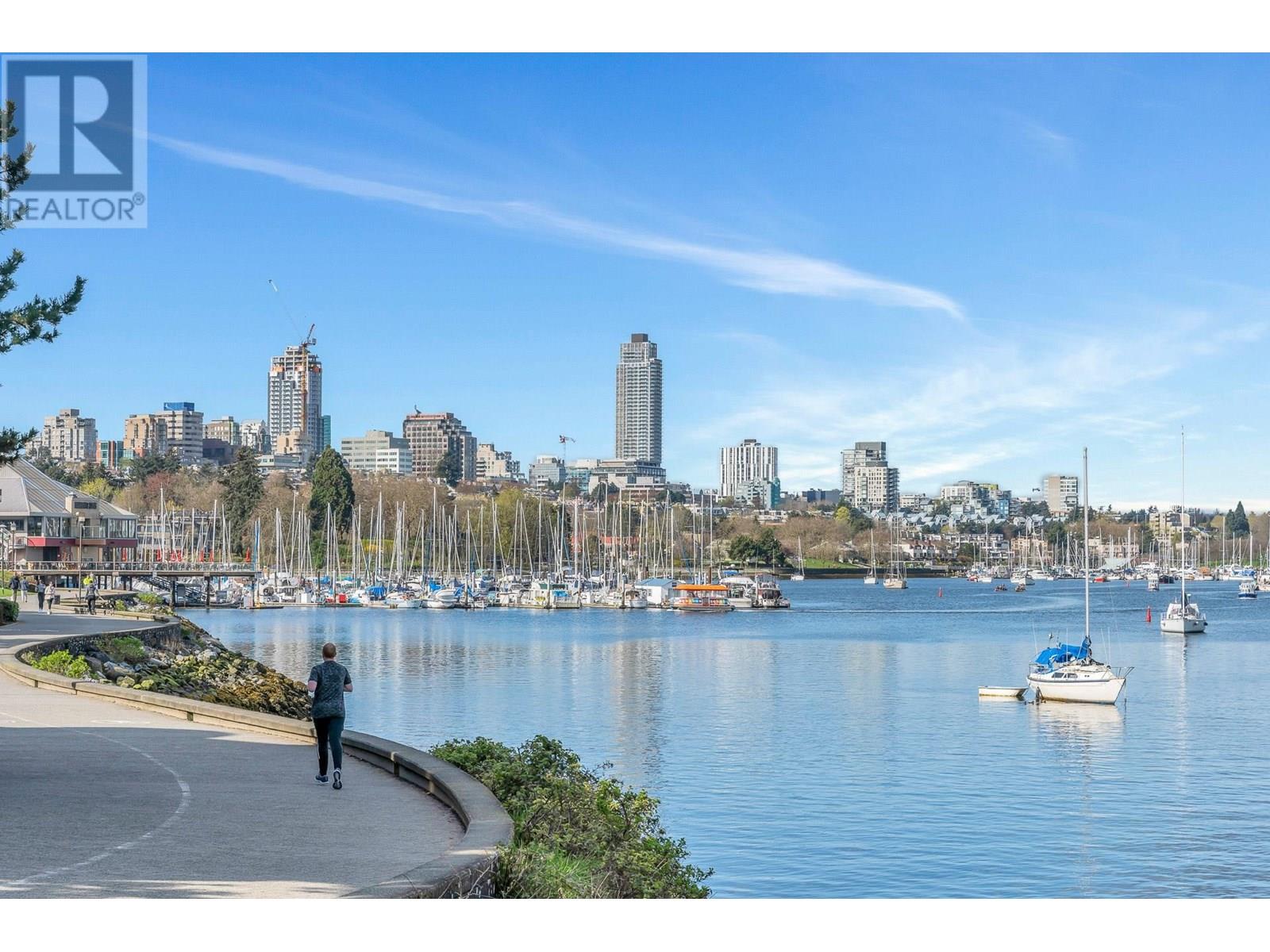 410 1869 Spyglass Place, Vancouver, British Columbia  V5Z 4K7 - Photo 6 - R2990653