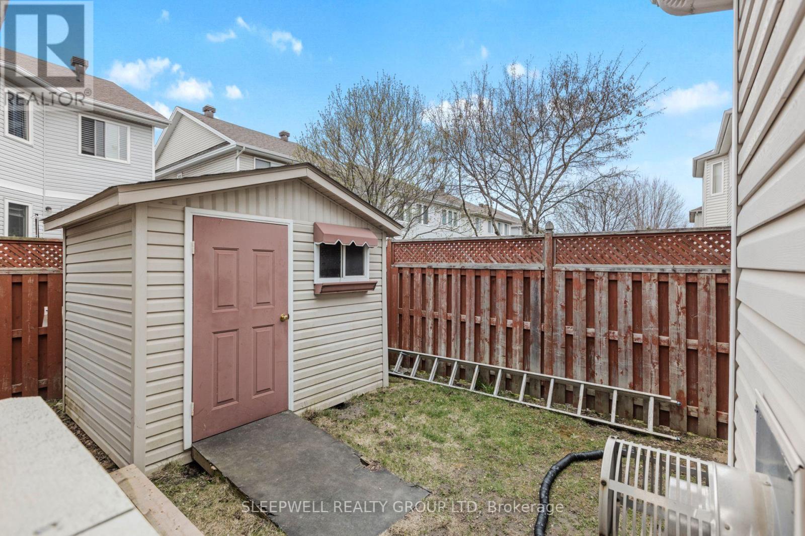 12 Cedar Park Street, Ottawa, Ontario  K2C 4B3 - Photo 27 - X12128380