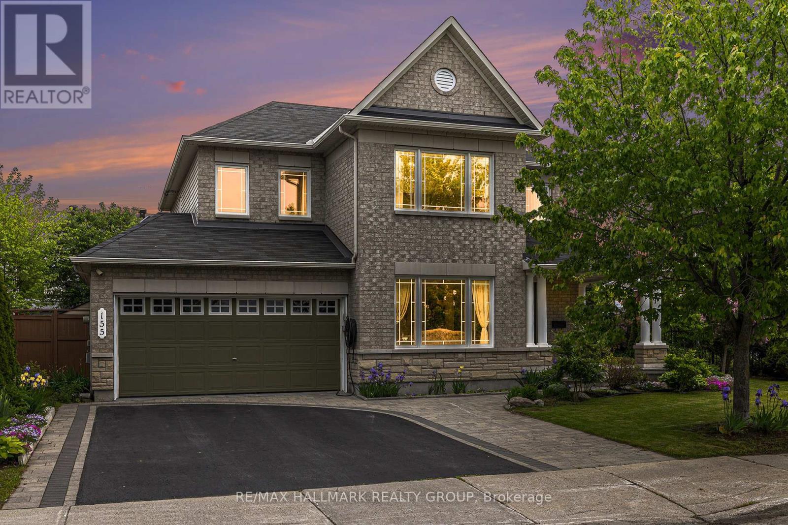 155 Tapestry Drive, Ottawa, Ontario  K2J 0H4 - Photo 37 - X12199855