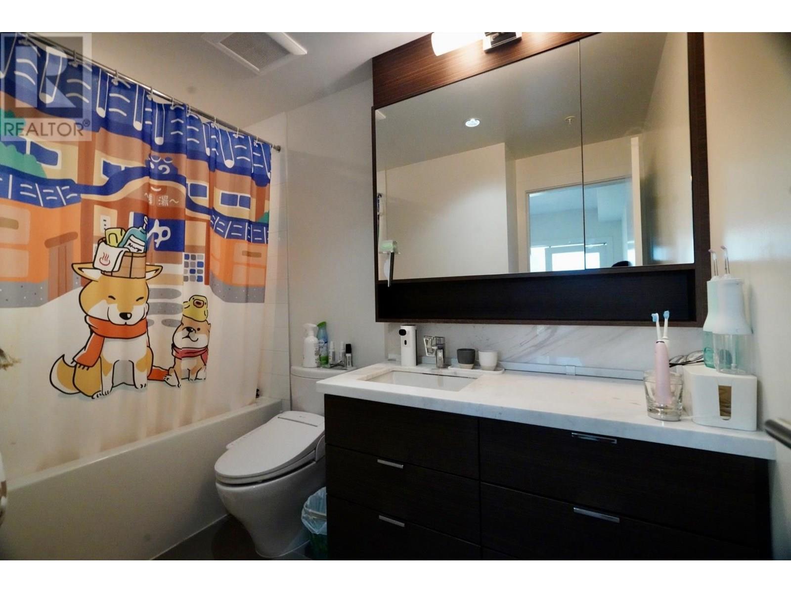 502 4083 Cambie Street, Vancouver, British Columbia  V5Z 0G9 - Photo 18 - R3013606