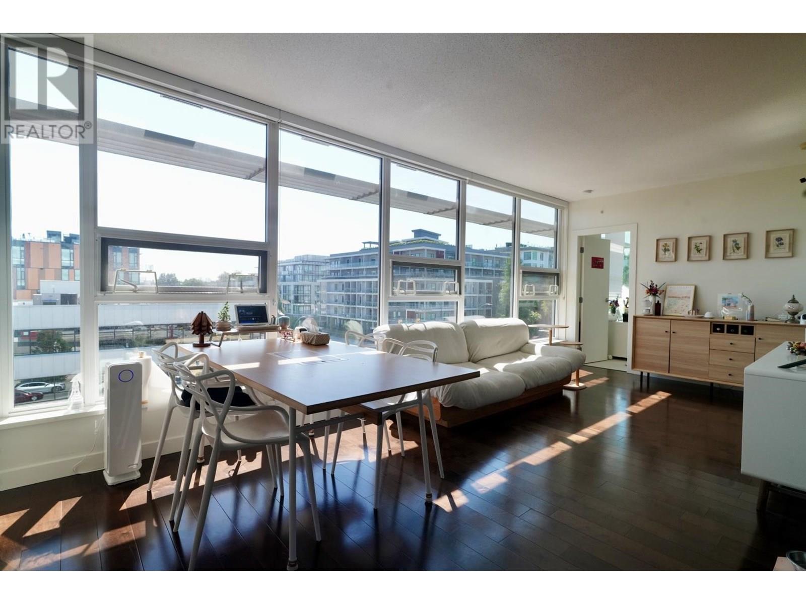 502 4083 Cambie Street, Vancouver, British Columbia  V5Z 0G9 - Photo 14 - R3013606