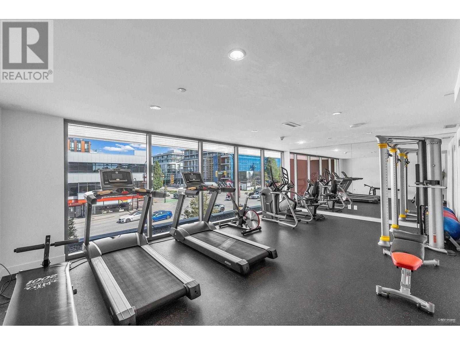 502 4083 Cambie Street, Vancouver, British Columbia  V5Z 0G9 - Photo 4 - R3013606
