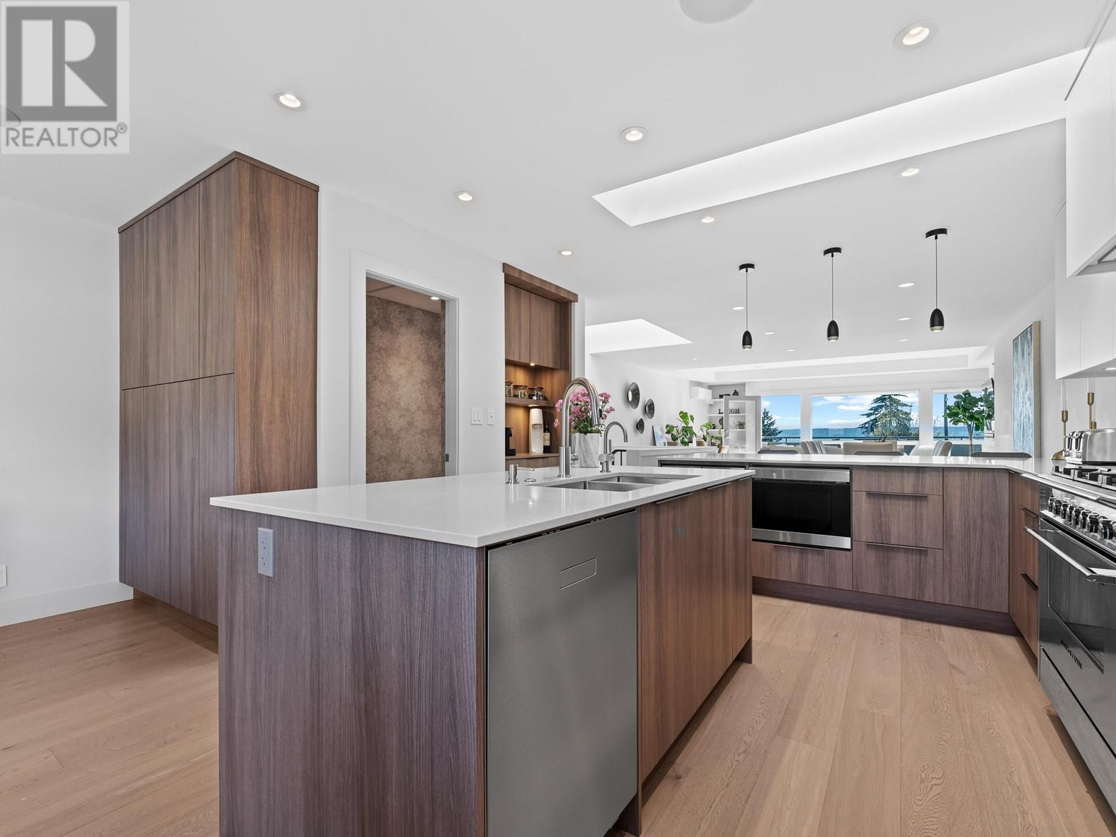 2526 Marine Drive, West Vancouver, British Columbia  V7V 1L4 - Photo 15 - R3011980
