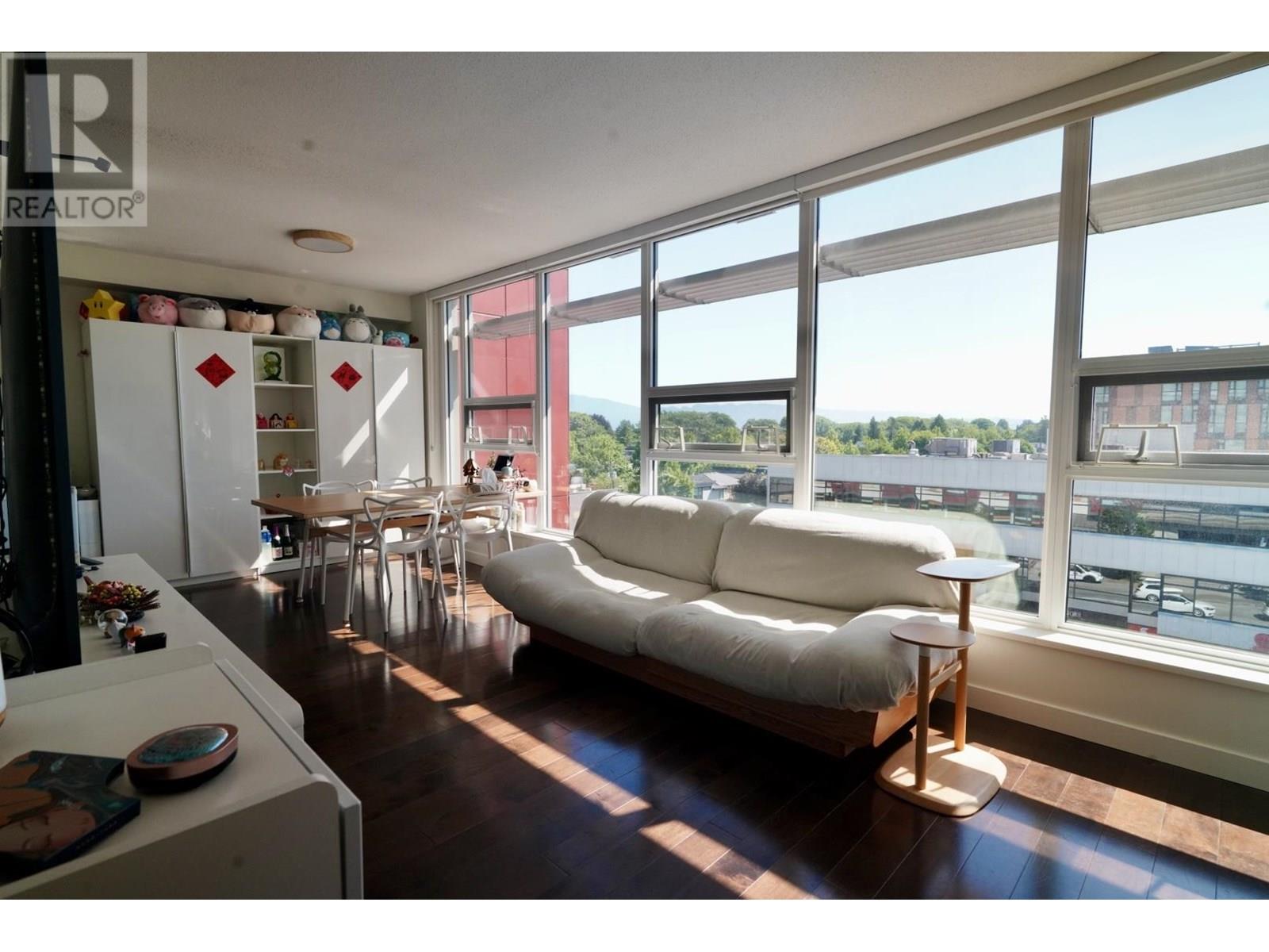 502 4083 Cambie Street, Vancouver, British Columbia  V5Z 0G9 - Photo 12 - R3013606
