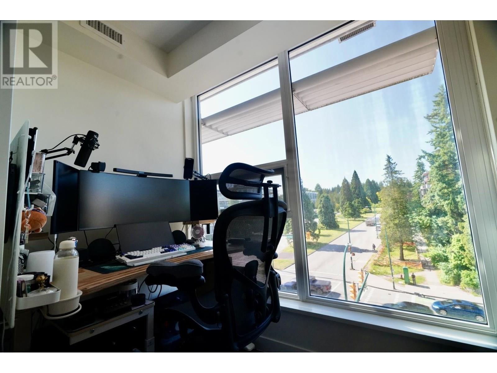 502 4083 Cambie Street, Vancouver, British Columbia  V5Z 0G9 - Photo 21 - R3013606