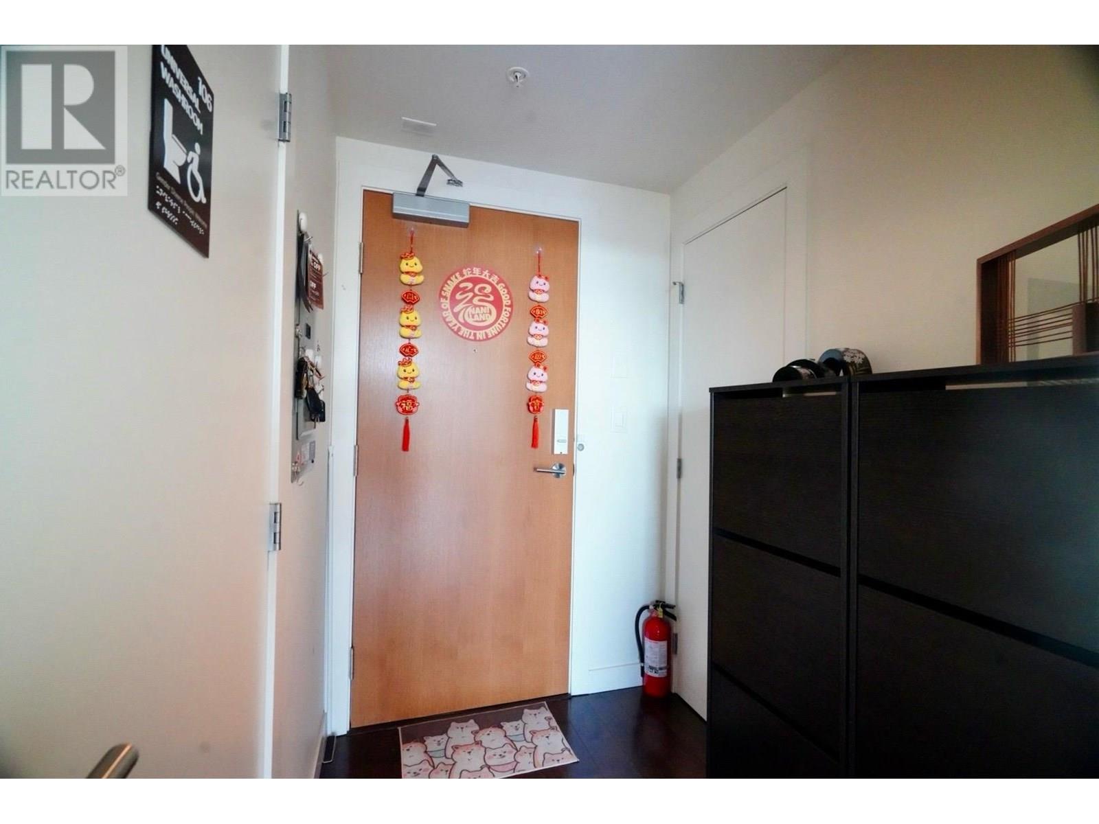 502 4083 Cambie Street, Vancouver, British Columbia  V5Z 0G9 - Photo 5 - R3013606