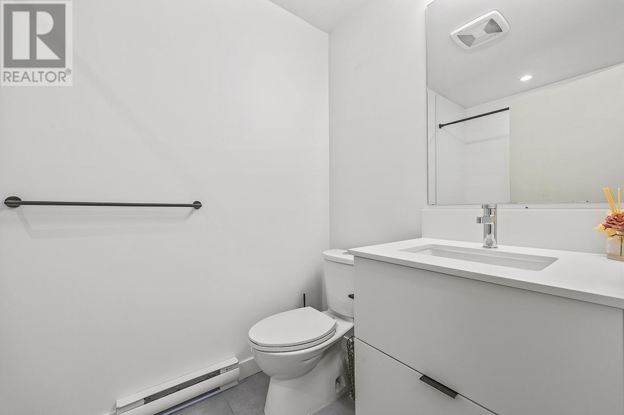 511 3229 St Johns Street, Port Moody, British Columbia  V3H 0M4 - Photo 11 - R3013714