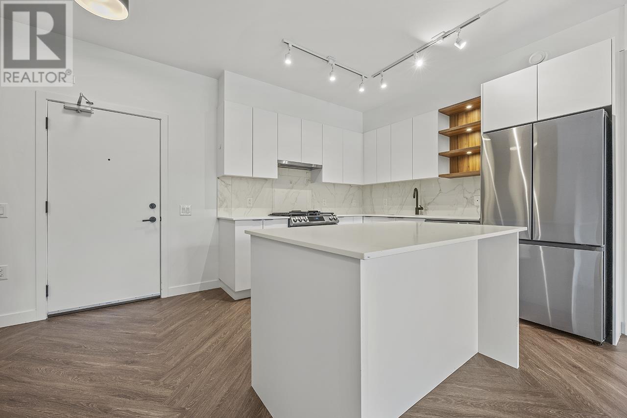 511 3229 St Johns Street, Port Moody, British Columbia  V3H 0M4 - Photo 3 - R3013714