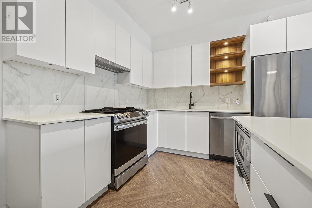 511 3229 St Johns Street, Port Moody, British Columbia  V3H 0M4 - Photo 4 - R3013714