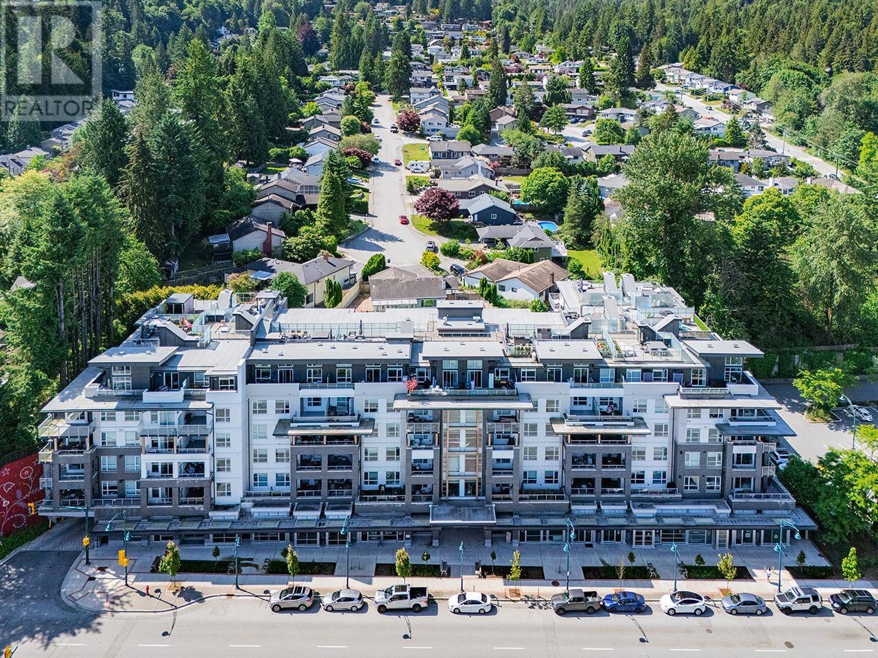 511 3229 St Johns Street, Port Moody, British Columbia  V3H 0M4 - Photo 15 - R3013714