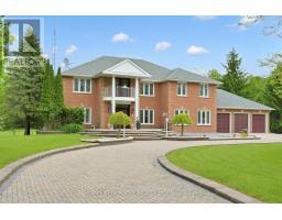 9 BUNTING COURT, Ajax, Ontario